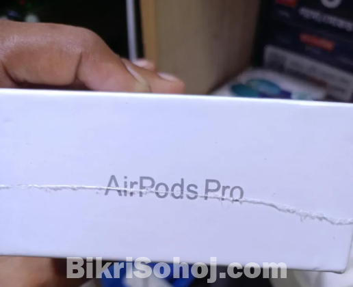 Air pods pro